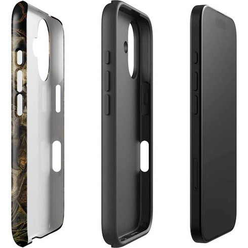 Alchemy Carta Gestaltkopf iPhone 16 Impact Case